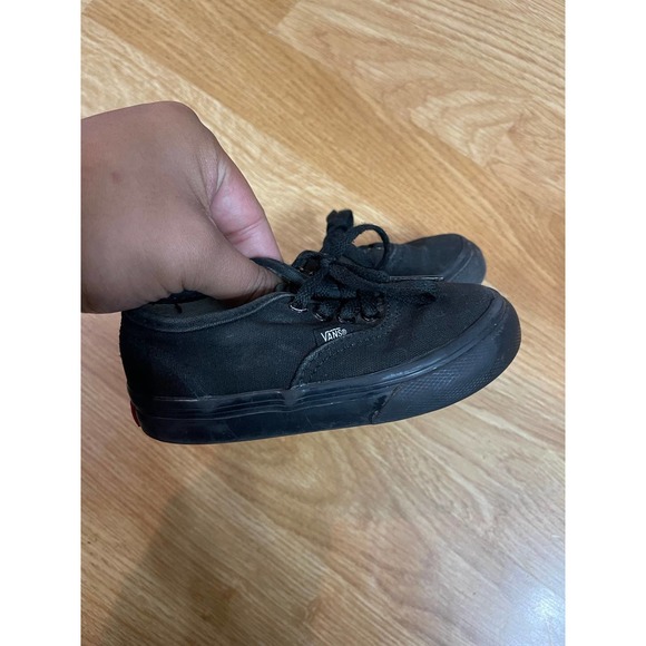 toddler VANS - Picture 2 of 4